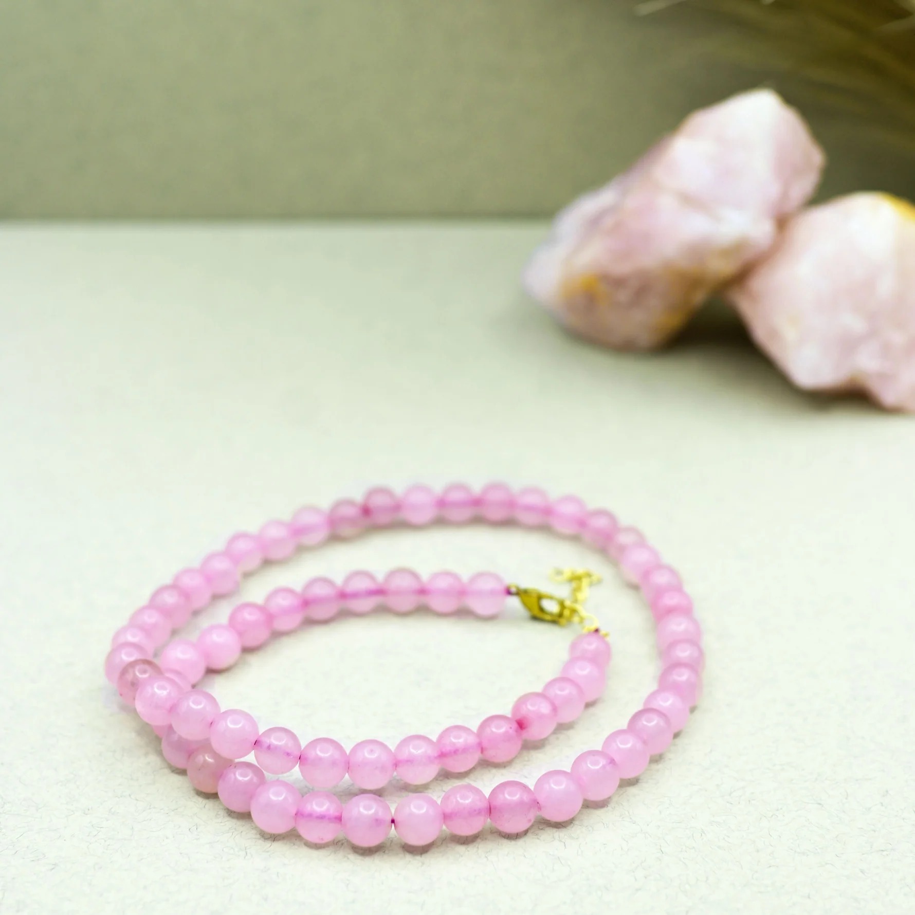 Love Attraction Necklace - Image 3