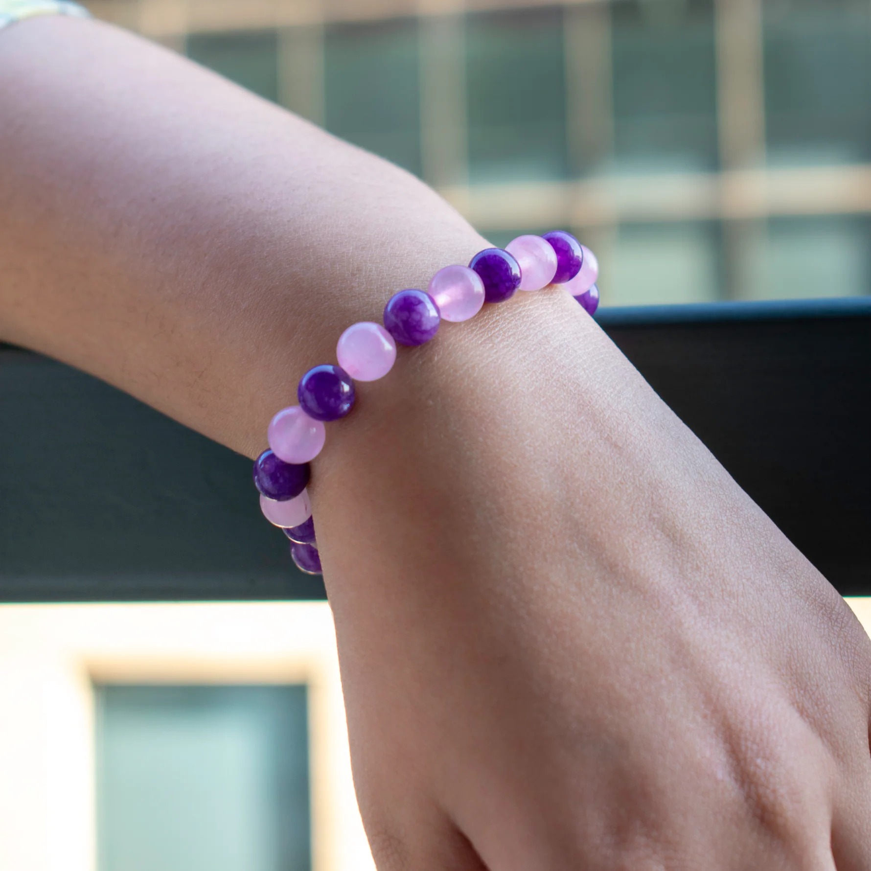 Love & Healing Bracelet - Image 2