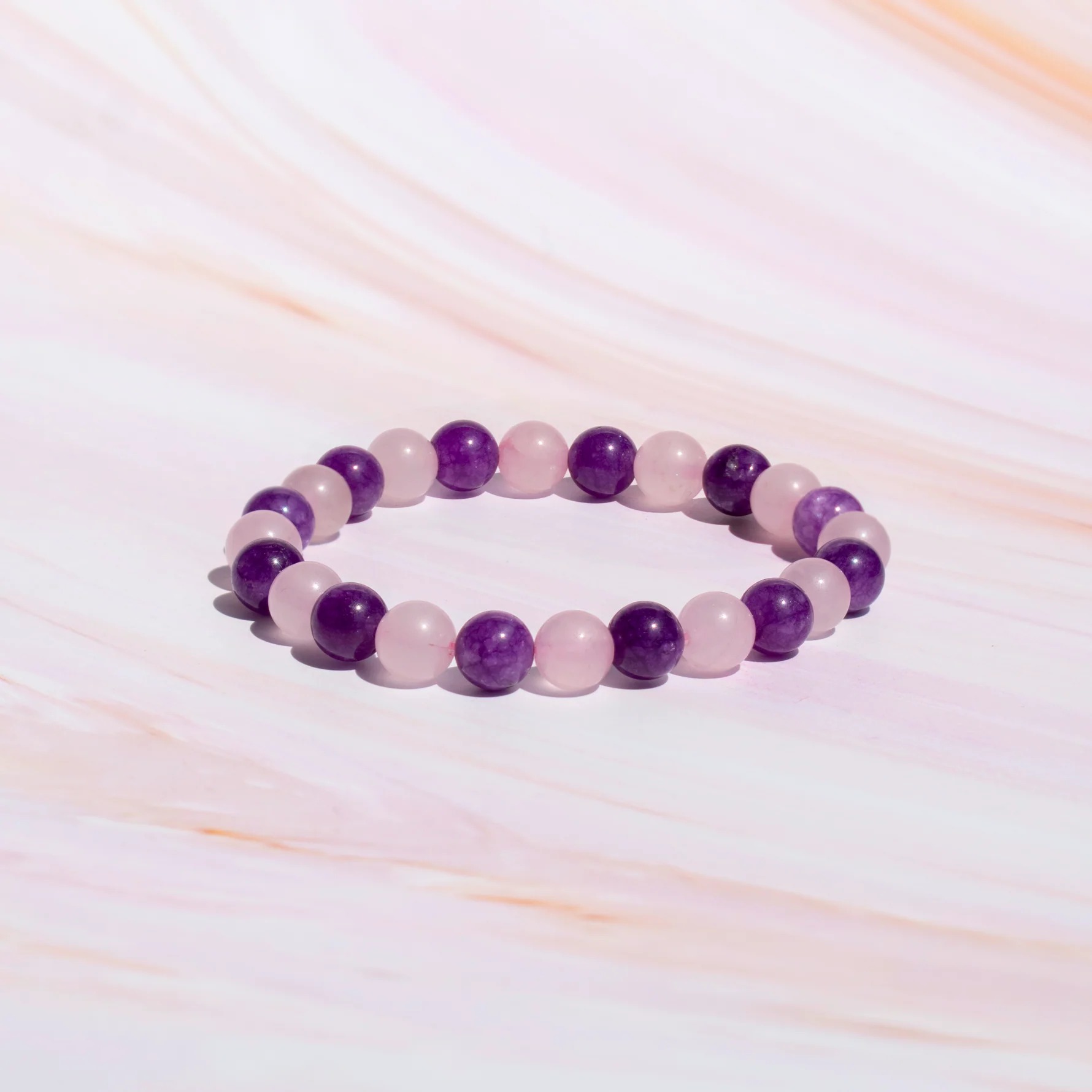 Love & Healing Bracelet - Image 3