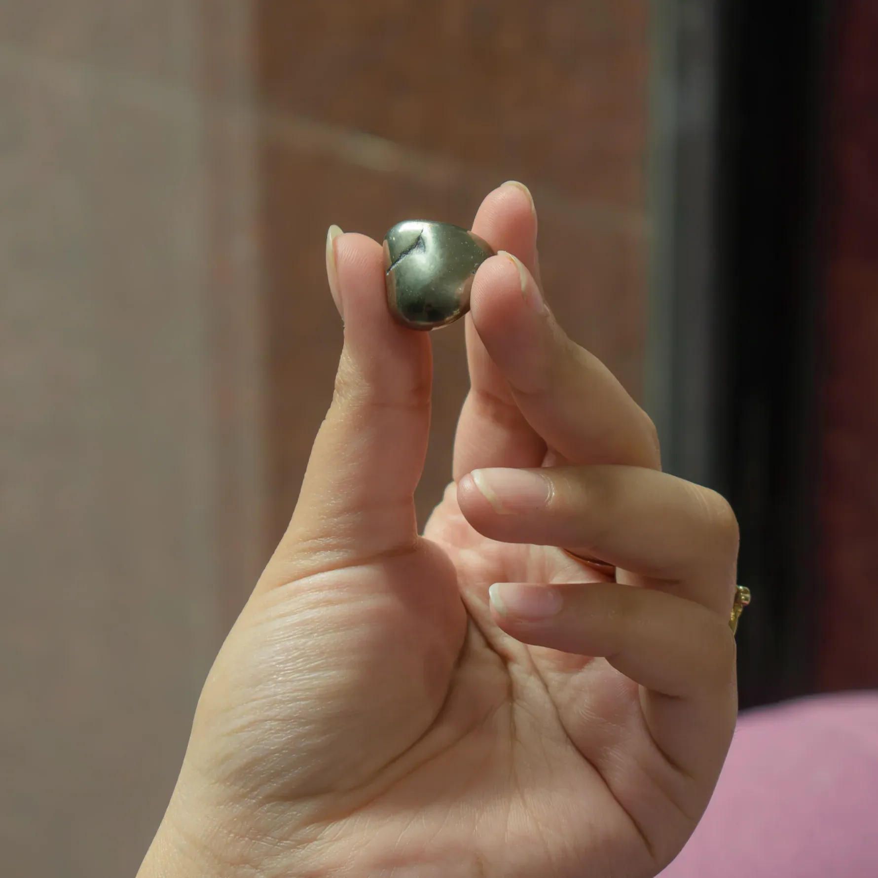 Pyrite Tumble - Image 4