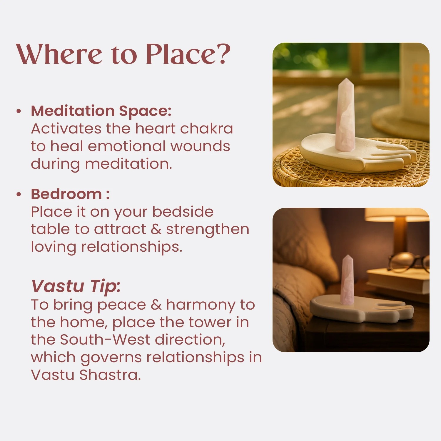 Love Attraction Tower - Image 3