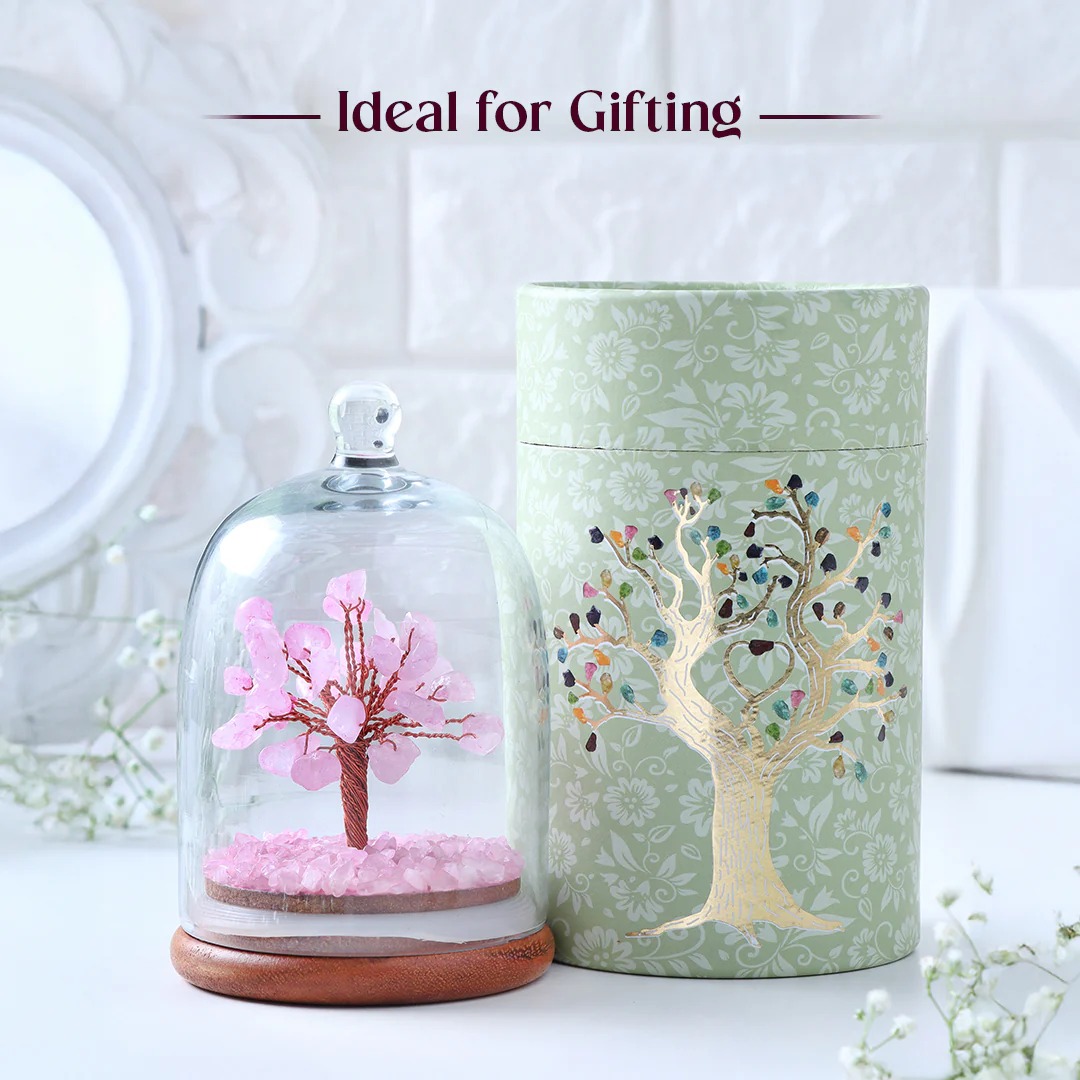 Love Attraction Dome Tree - Image 3