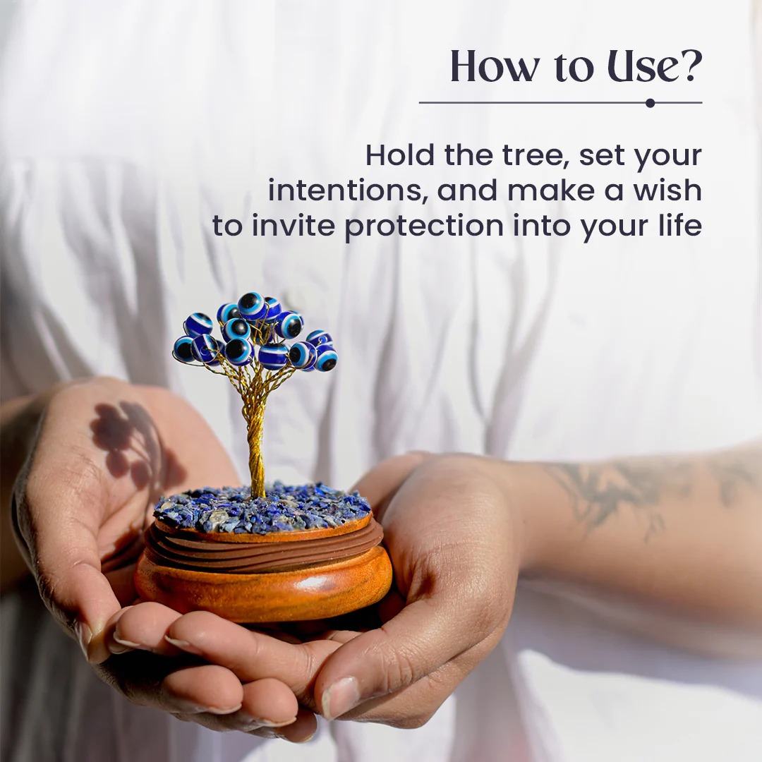 Evil Eye Dome Tree - Image 3