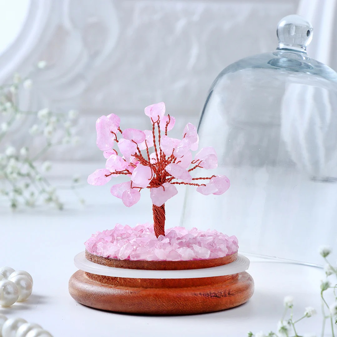 Love Attraction Dome Tree - Image 5