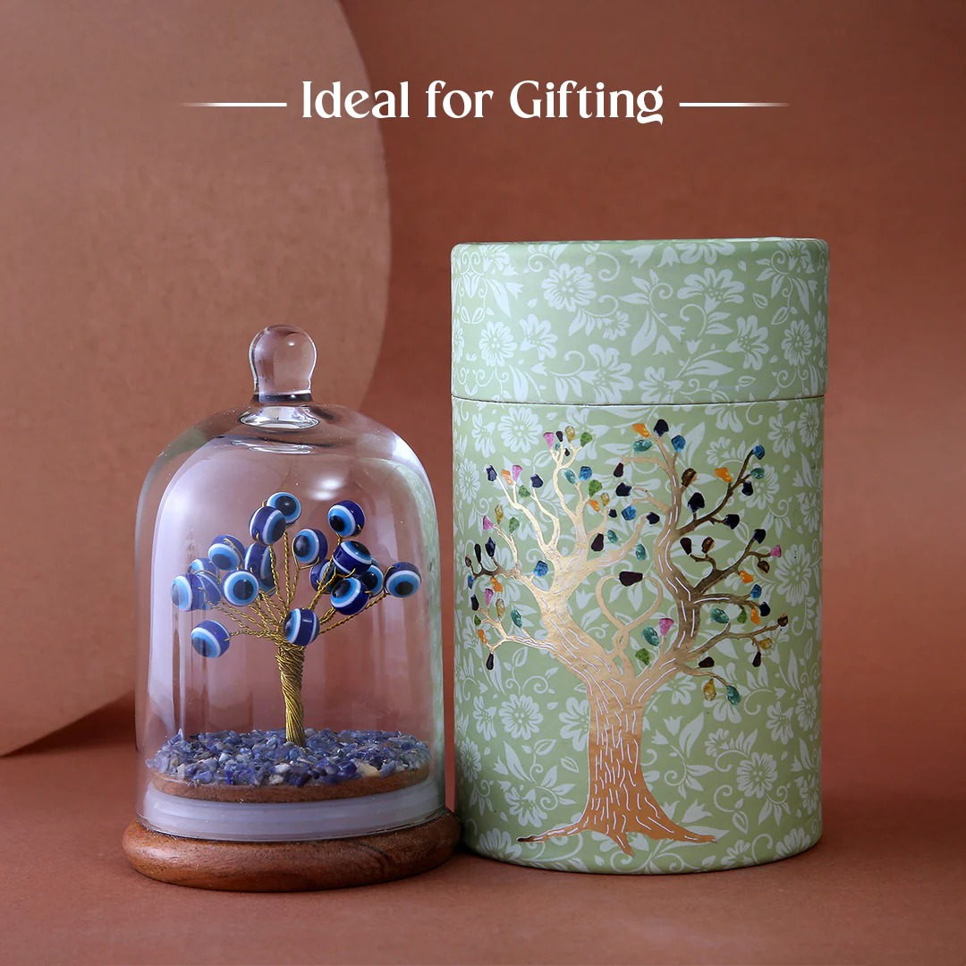 Evil Eye Dome Tree - Image 4