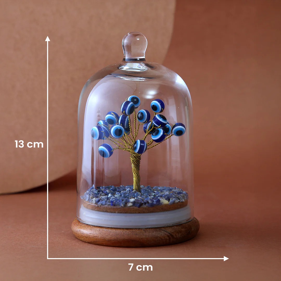 Evil Eye Dome Tree - Image 5