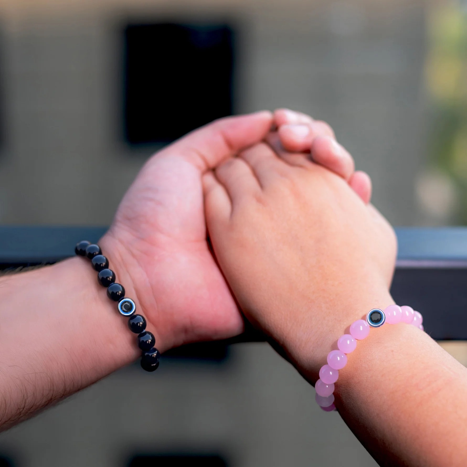 Couple Love Attraction & Evil Eye Combo - Image 5