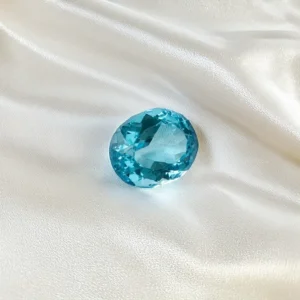 Blue Topaz Stone