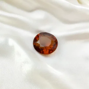Hessonite