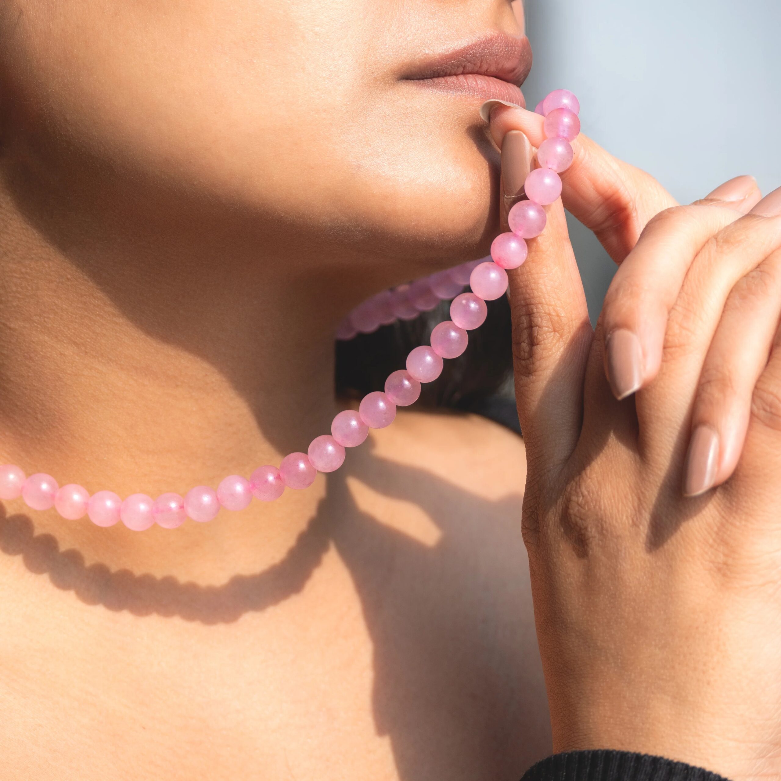 Love Attraction Necklace - Image 4