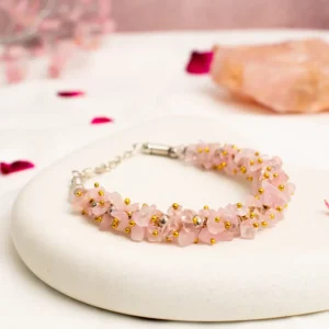 Love Attraction Chips Bracelet