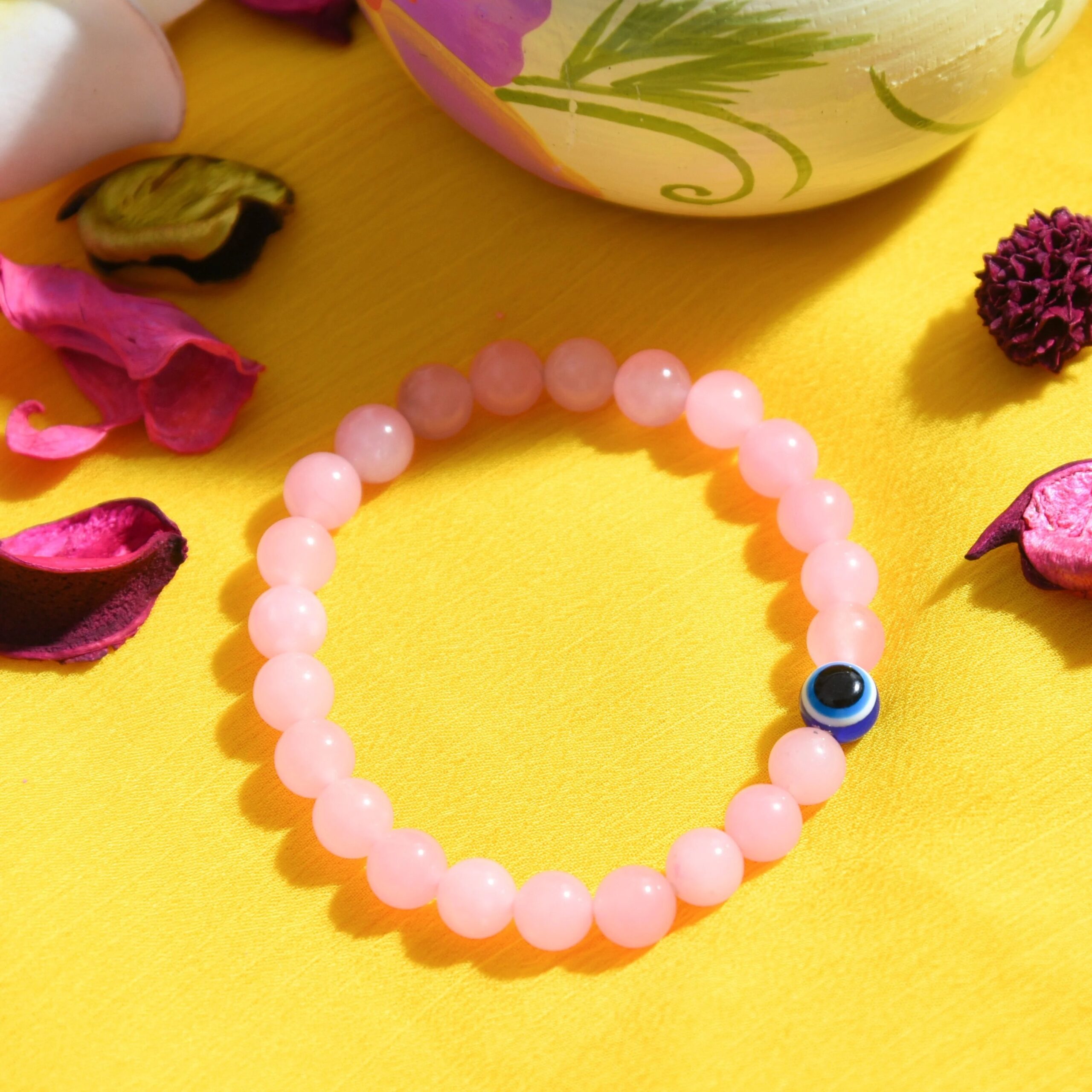 Love Protection Bracelet